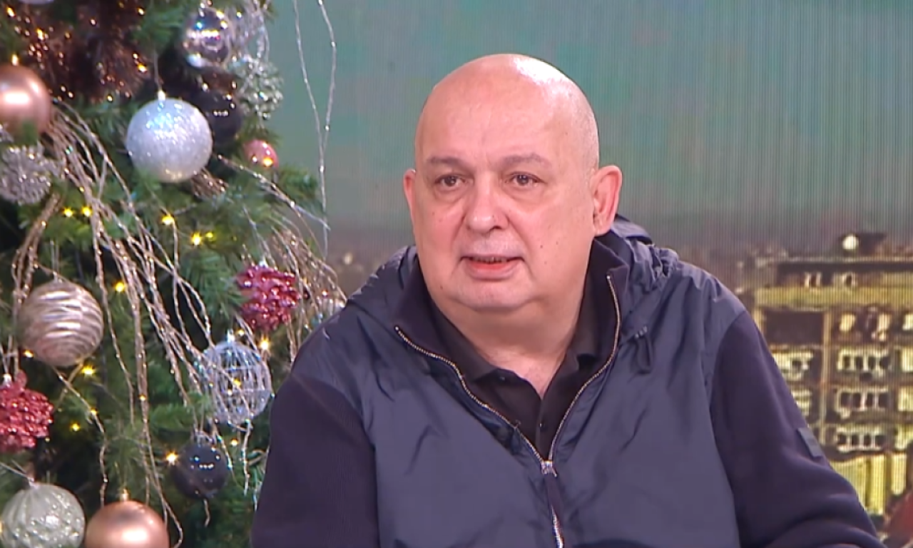 KOLUMNA IVANA RADOVANOVIĆA ZA "JURONJUZ": Pravda je da plate