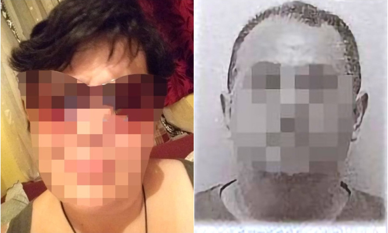 OVO JE UBIJENA ŽENA U LESKOVCU Krvavi pir obavijen misterijom - da li je ovo pravi motiv brutalne likvidacije?