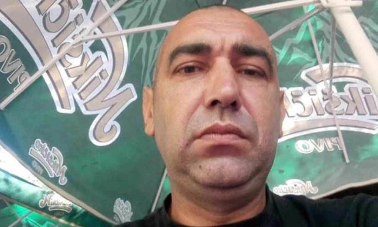 OVO JE MUŠKARAC KOJI JE ZATEČEN MRTAV U SMEDEREVU Evo šta je prethodilo jezivoj tuči (FOTO)