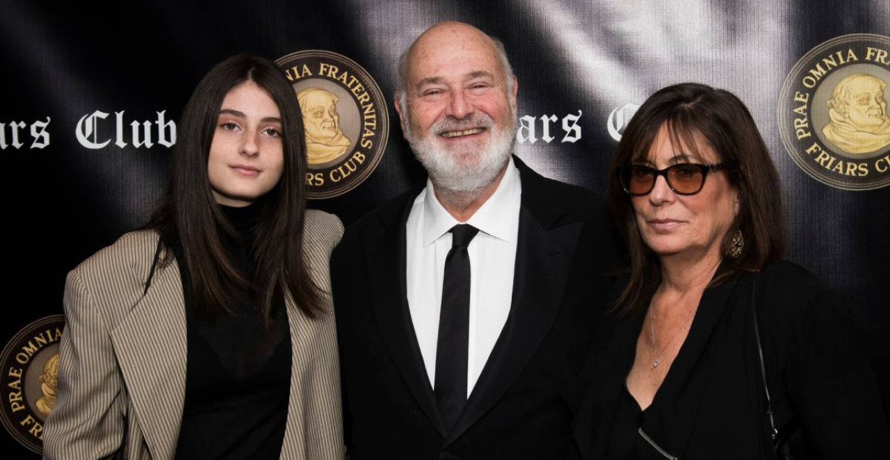 NOVI DETALJI HORORA U BRENTVUDU: Sin, koga su godinama skidali sa droge, ubio čuvenog reditelja Roba Rajnera i suprugu