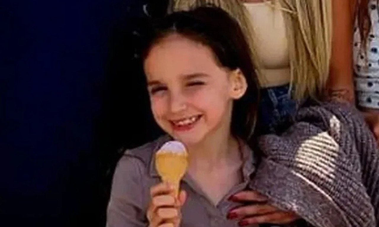 OVO JE DEVOJČICA (9) KOJU JE UBIO TINEJDŽER! Mala Arija nije imala šanse, ovakav zločin svet ne pamti