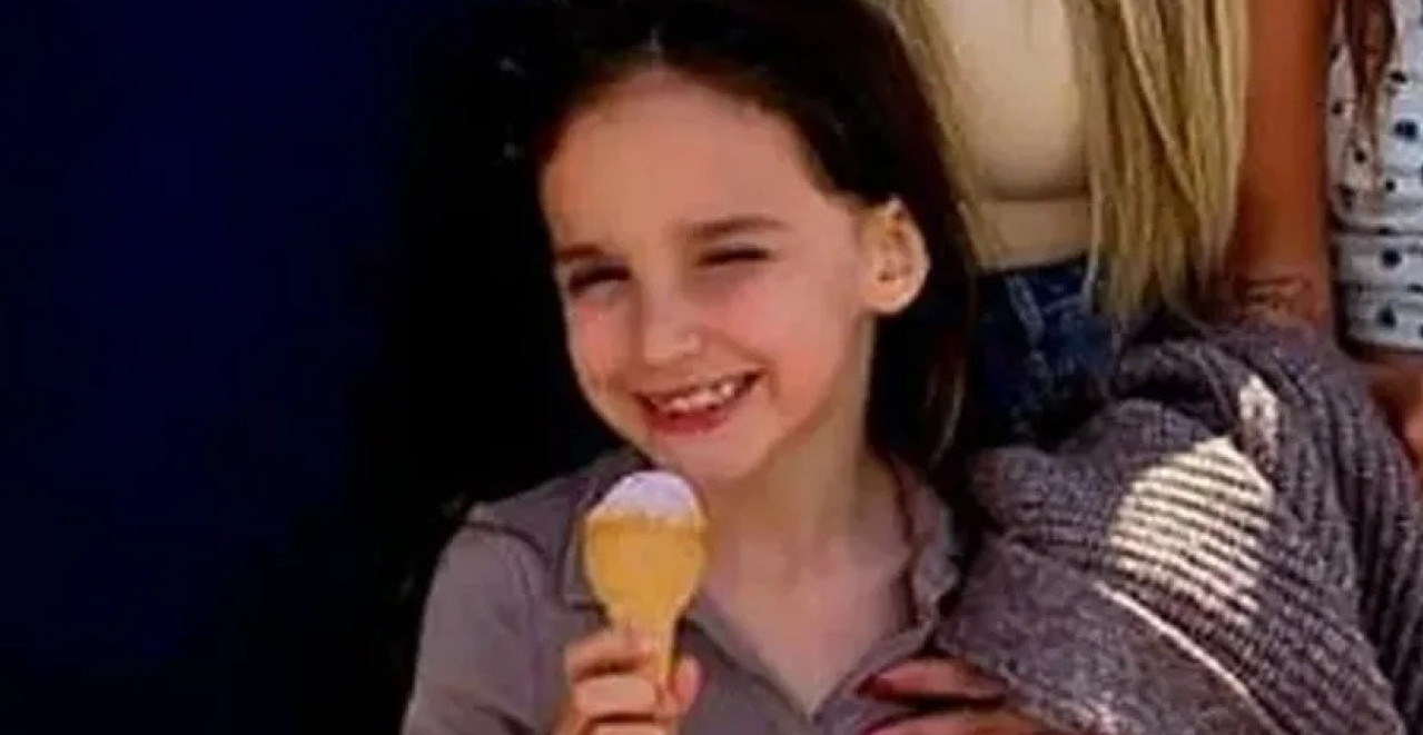 OVO JE DEVOJČICA (9) KOJU JE UBIO TINEJDŽER! Mala Arija nije imala šanse, ovakav zločin svet ne pamti