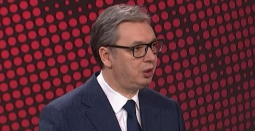 SRBIJA PRVI PUT NEMA PREDSTAVNIKA U BRISELU Vučić: "Neću otići, štitim interese Srbije"