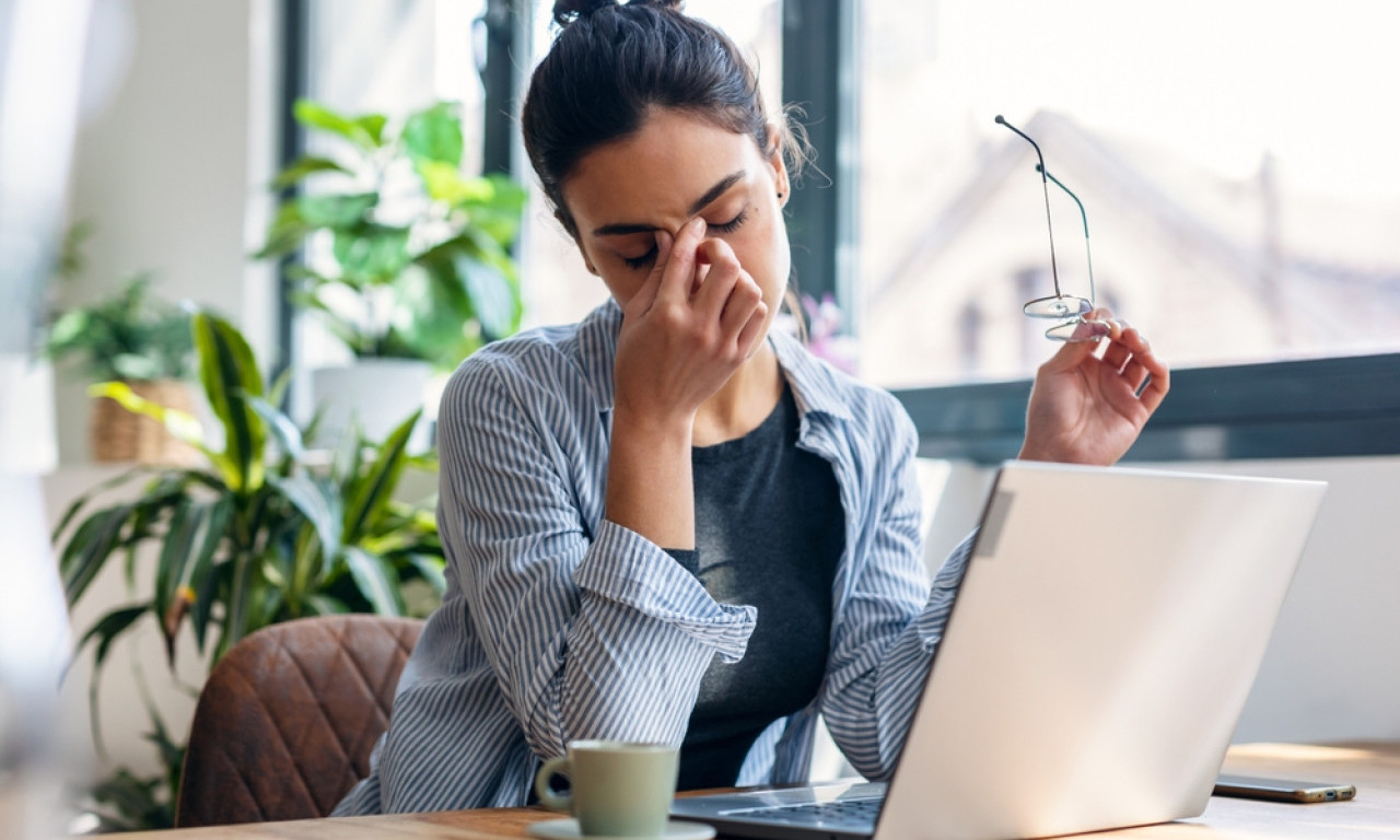 KAKO DA SAČUVATE ZDRAVLJE KAD VREME "POLUDI" Od minusa do prolećnih temperatura