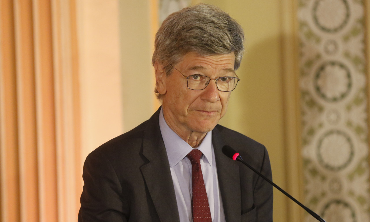 ŠTA ČEKA SRBIJU? Svetski stručnjak otkriva kako bi dogovor Putina i Trampa nama doneo olakšanje