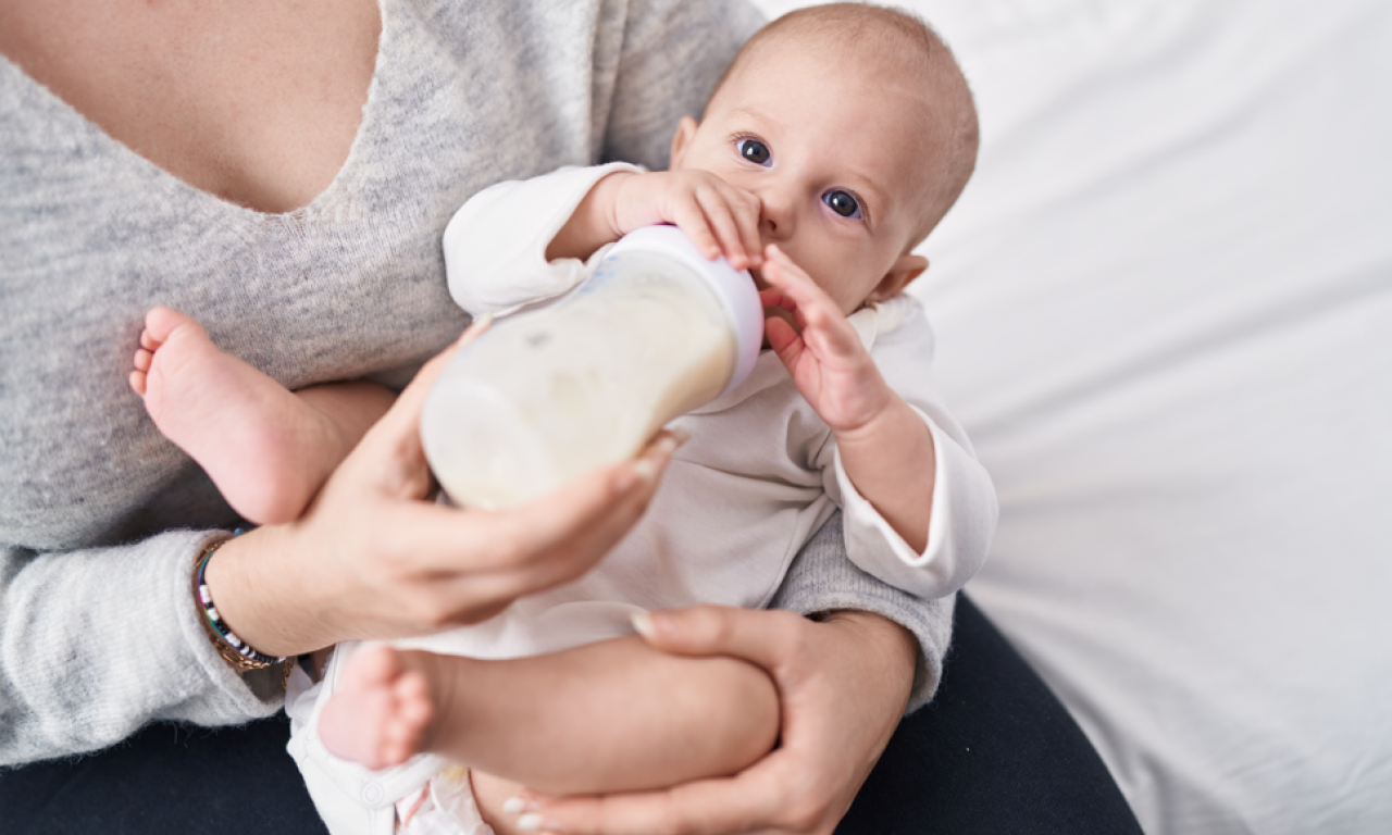 HITNO! Hrana za bebe Aptamil AR1 povučena i sa srpskog tržišta! Otkriveno veće prisustvo bakterija