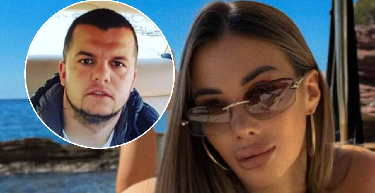 EDMONDA MUSTAFU NIŠANILI I NJEGOVI ZBOG VEZE S VASILISOM NURKOVIĆ Blogerka i ubijeni "škaljarac" bili u centru skandala: "Kad je izdao Zijada, sve bi"