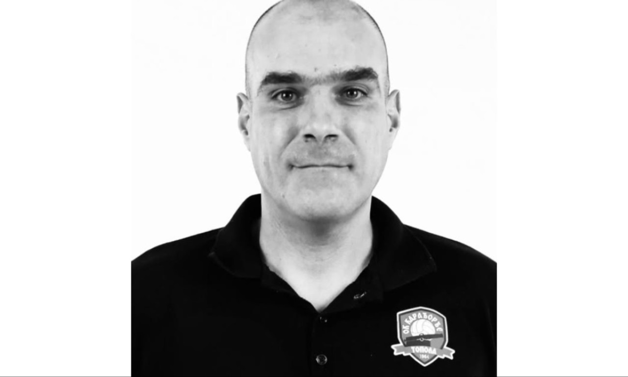 UMRO MILAN NIKOLIĆ