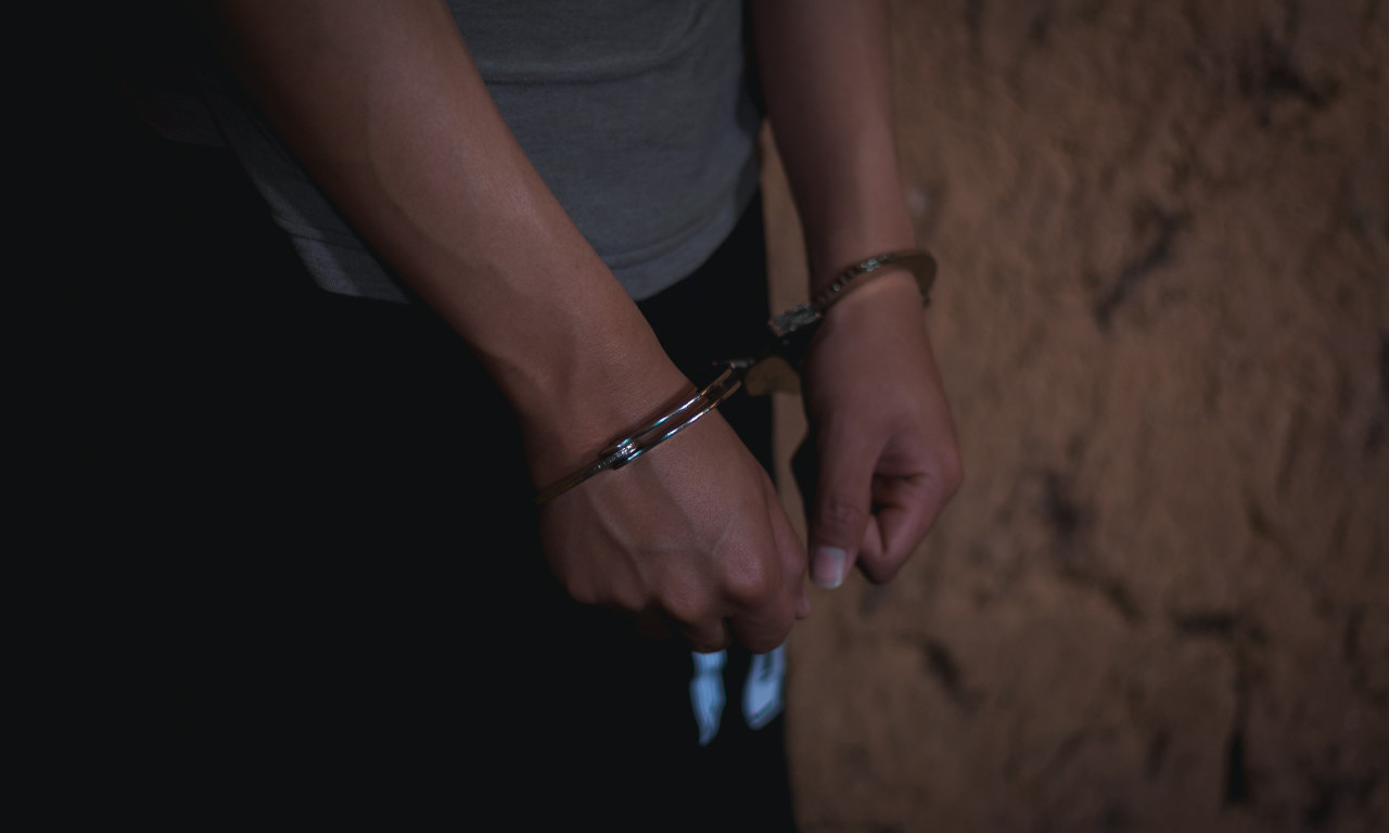 UHAPŠEN INVESTITOR IZ SURČINA Uzeo novac za kuće pa ostavio radove nedovršene