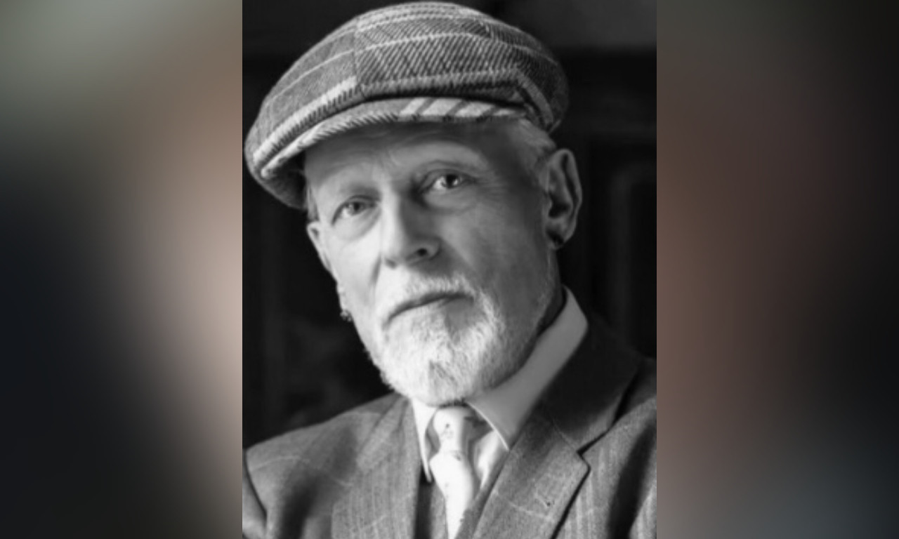 PREMINUO ENTONI PRAJS: Modni svet ostao bez jednog od najvećih vizionara - dizajnirao za kraljicu, Bouvija i Stounse