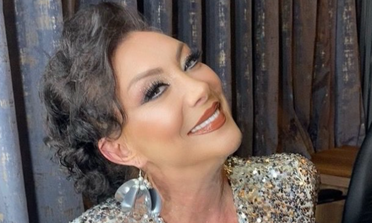 UBIJENA PEVAČICA! Deca je ubila zbog nasledstva, a sve je naredio - on: "Ćerka je zagrlila i bacila sa zgrade"