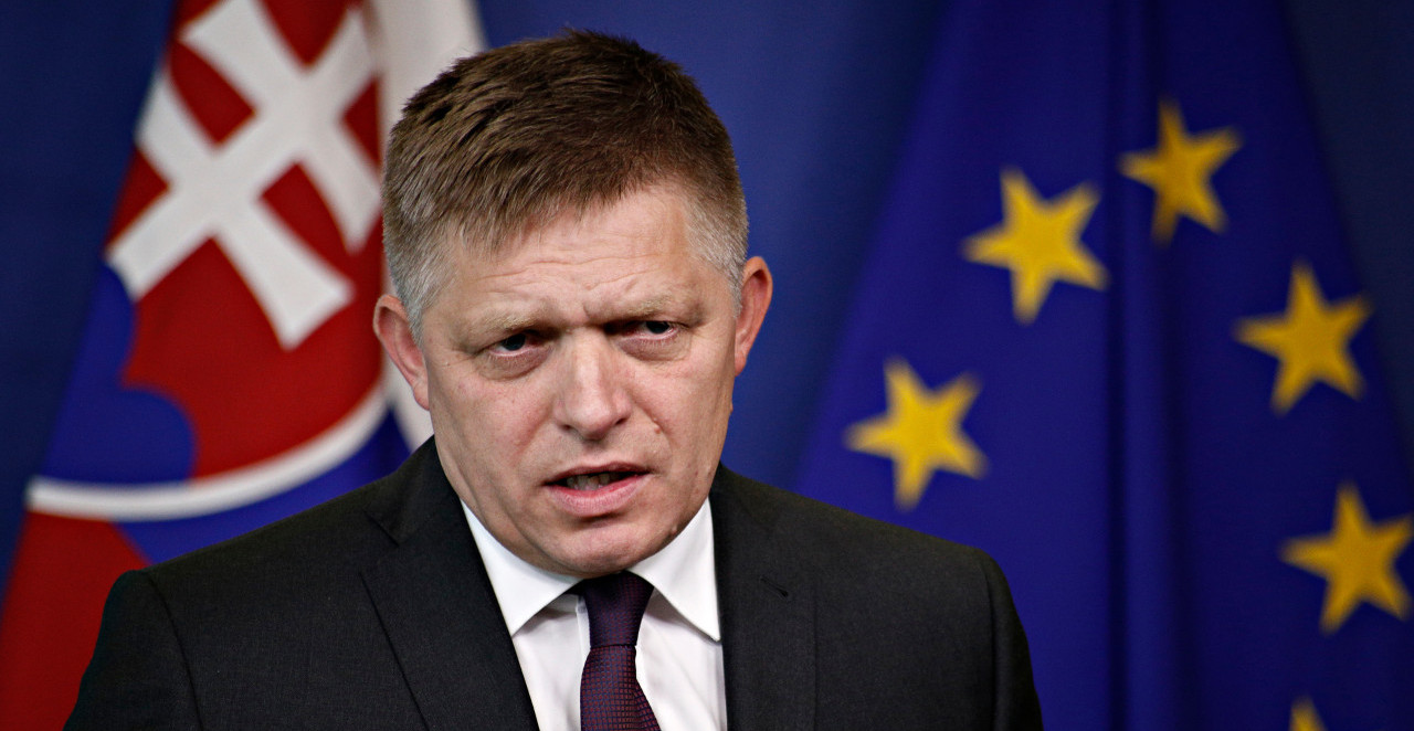 PRIJATELJ SRBIJE NE ODUSTAJE! Fico uprkos teškom virusu čini sve da večeras stigne u Beograd!