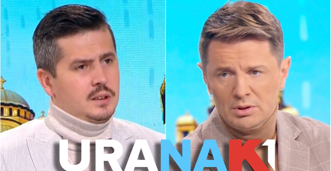 SUTRA SLAVIMO SVETOG NIKOLU Zašto je važnije ko je oko trpeze nego šta je na njoj