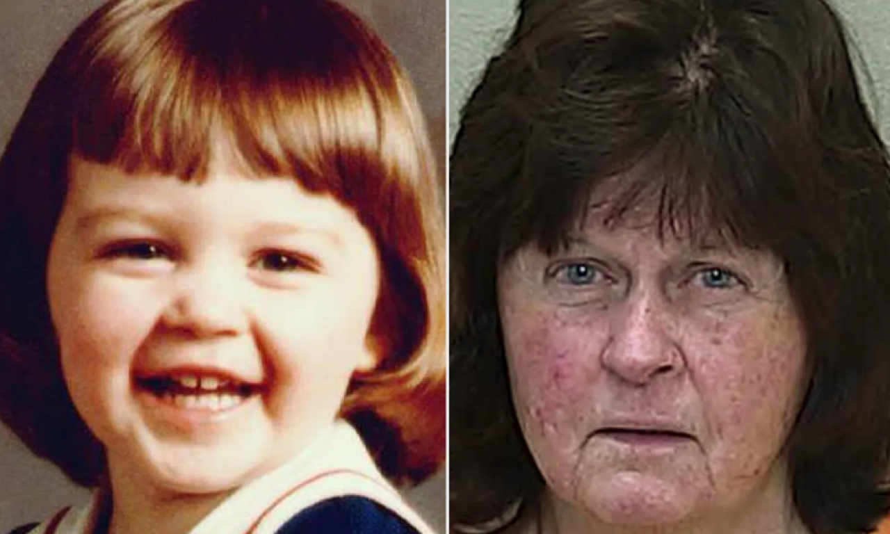 DEVOJČICA KOJA JE NESTALA PRE 42 GODINE PRONAĐENA ŽIVA: Nije ni znala da je oteta - majka je lagala