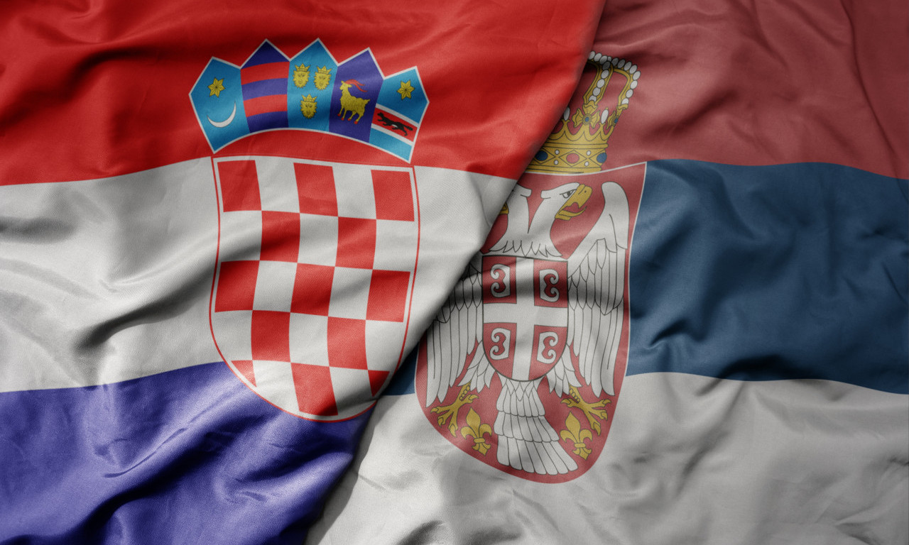 GLAVNI SIMBOL HRVATSKE SMEŠTEN JE U BEOGRADU! Evo zašto Hrvati ne mogu da vrate ono što im je najvrednije (FOTO/VIDEO)