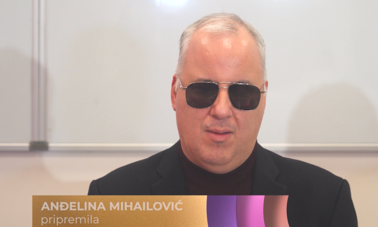 SAŠA MATIĆ DONIRAO PAKETIĆE I MEDICINSKU OPREMU DEČIJOJ BOLNICI "Srećan sam, ako sam doprineo da deca ozdrave" (VIDEO)