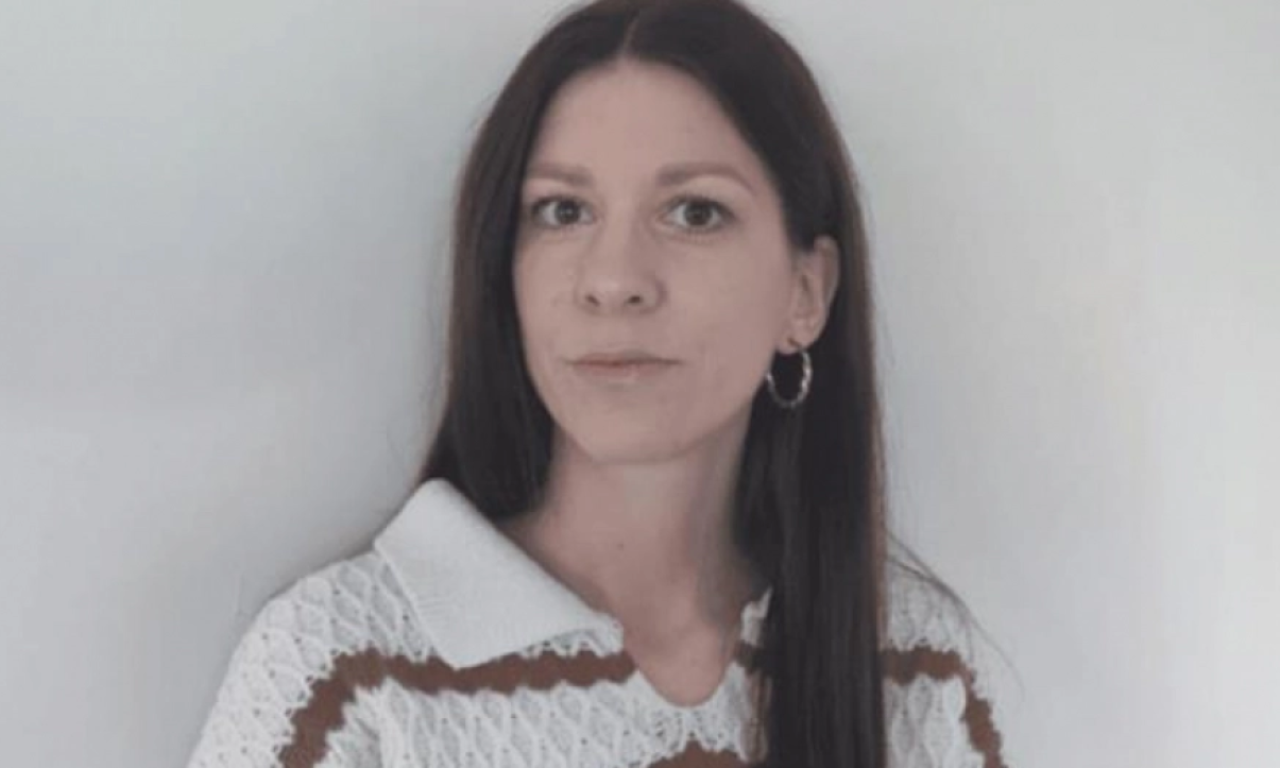 JOVANA JE PRVA SRPKINJA KOJA PRIMA VAKCINU PROTIV RAKA Evo kada putuje na Istok i šta je očekuje