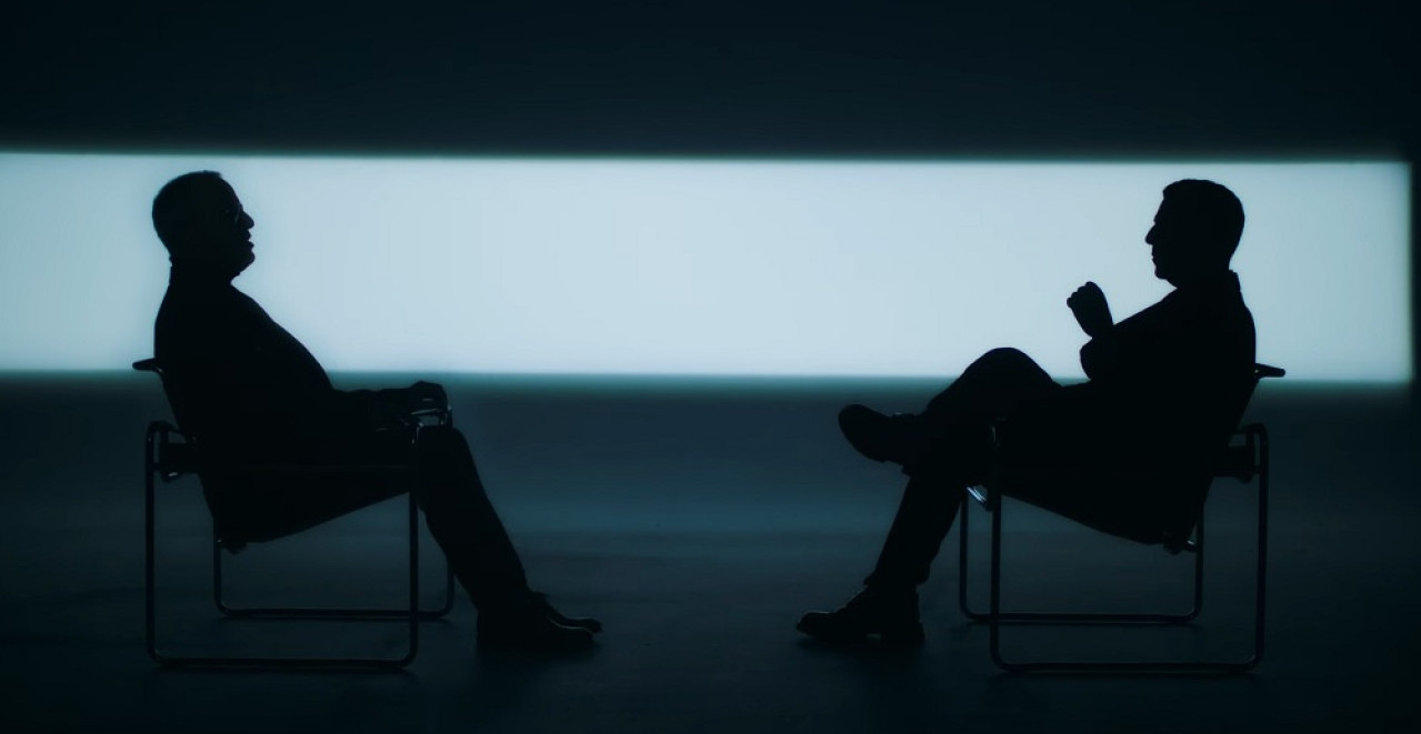 DUET KOJI SE DUGO ČEKAO Poslušajte baladu Željka Joksimovića i Saše Matića, ceo Balkan uživa u "zlatnom spoju" (VIDEO)