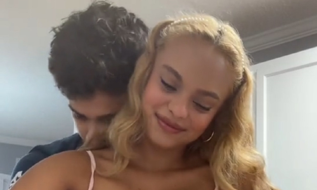 SA 15 GODINA DOBILA BLIZANCE Ispovest tinejdžerke izazvala buru na društvenim mrežama, ko je ovde u pravu? (VIDEO)