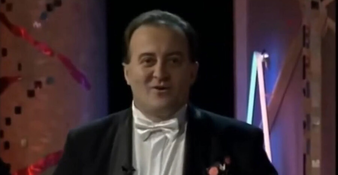 BIG LALE HITNO PRIMLJEN U BOLNICU: Poznati mađioničar pretrpeo moždani udar, K1info otkriva kakvom je stanju!