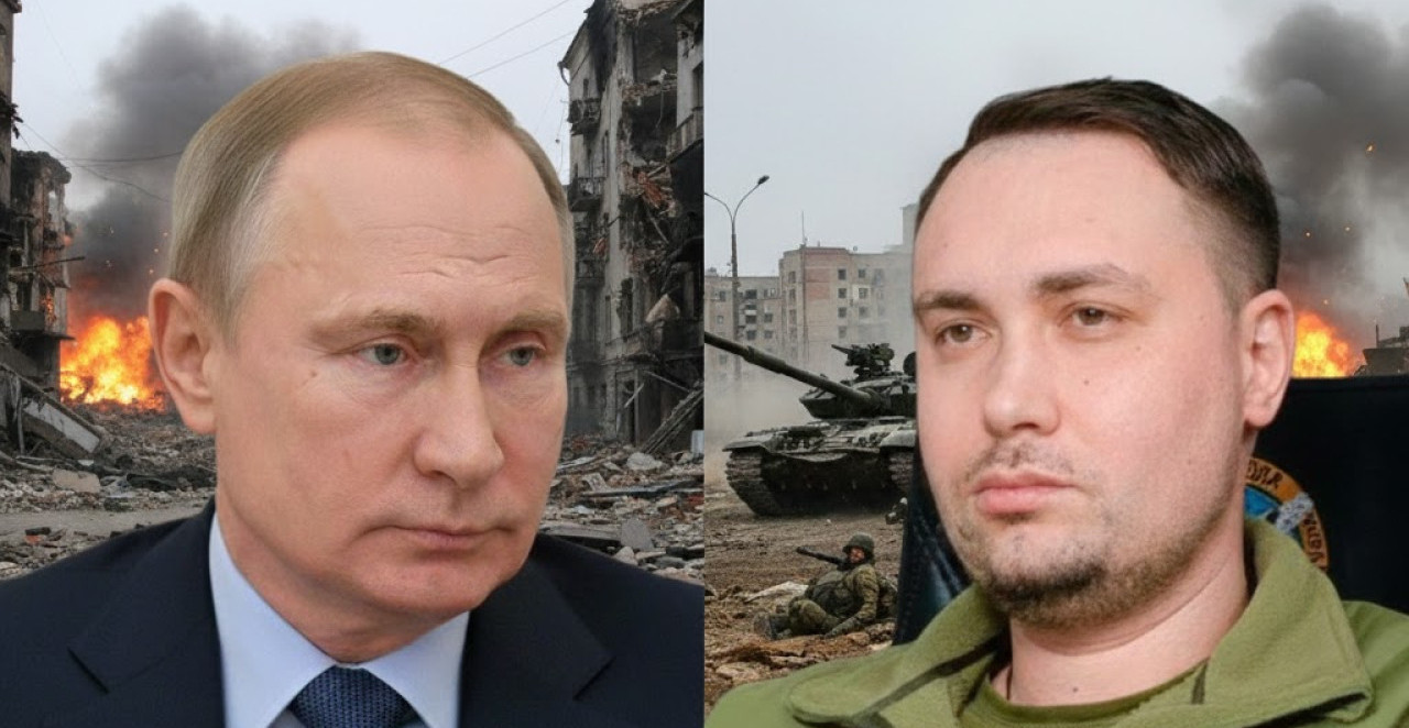 PROGNOZA ČOVEKA KOJI NIKAD NE GREŠI: Rusija skratila rokove za rat sa Evropom, evo ko je prvi na listi za okupaciju!