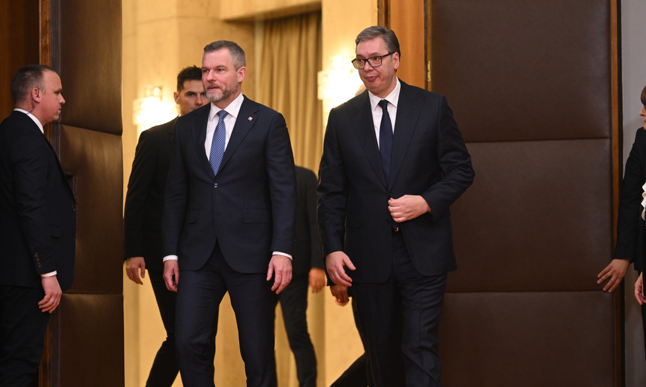 PELEGRINI: EU hazardira sa poverenjem stanovnika Zapadnog Balkana