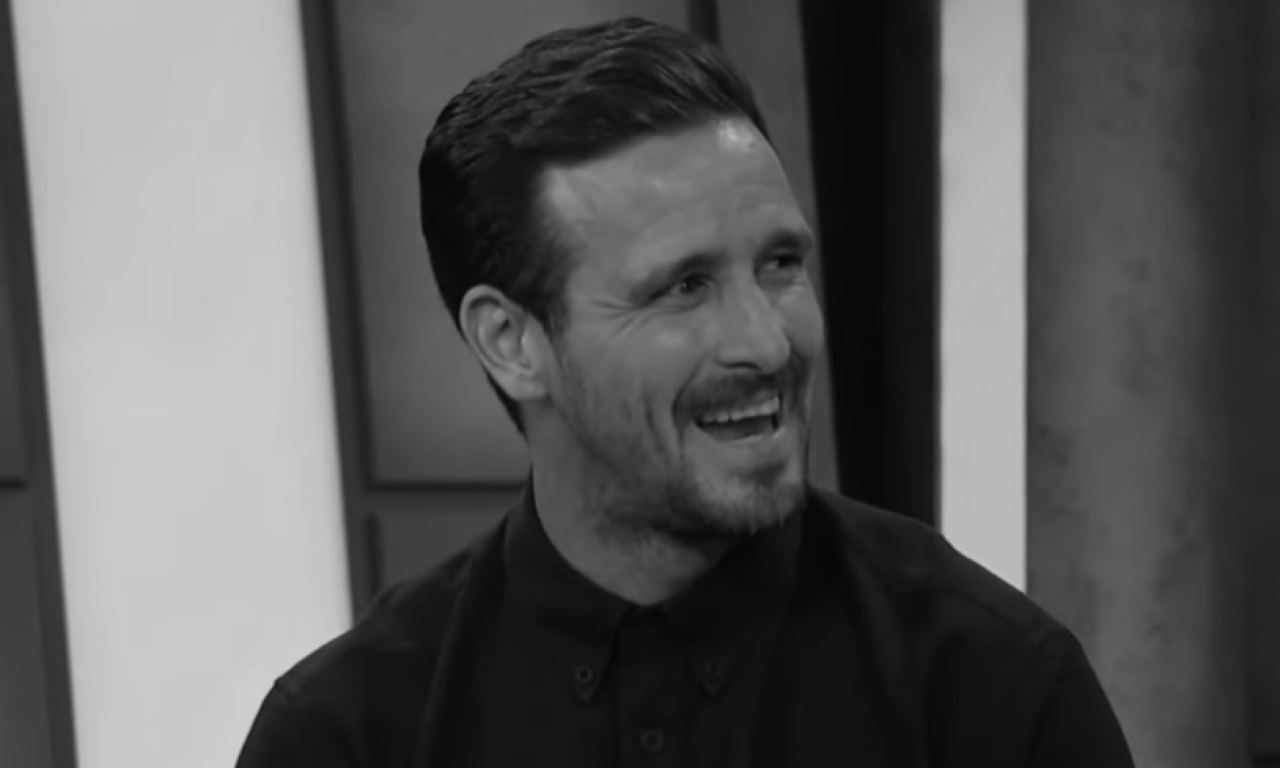 POZNATI GLUMAC PRONAĐEN MRTAV U STANU Sumnja se da je izvršio samoubistvo