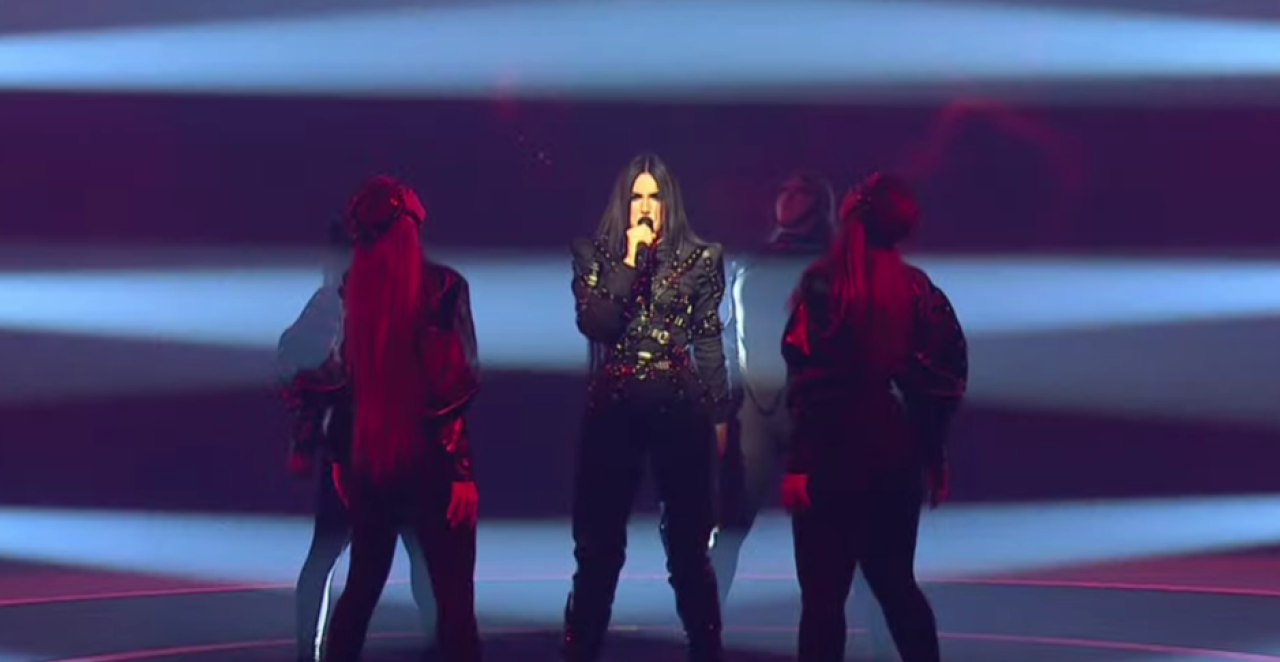 OVO JE POBEDNICA MONTESONGA Tamara će predstavljati Crnu Goru na Evroviziji, poslušajte pobedničku numeru (VIDEO)