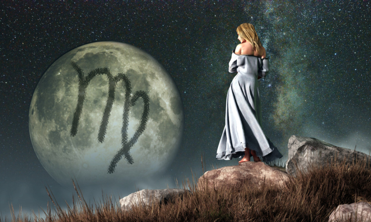 VELIKI GODIŠNJI HOROSKOP ZA DEVICU 2026: Sve dolazi na svoje mesto, ali sporije nego što želite!