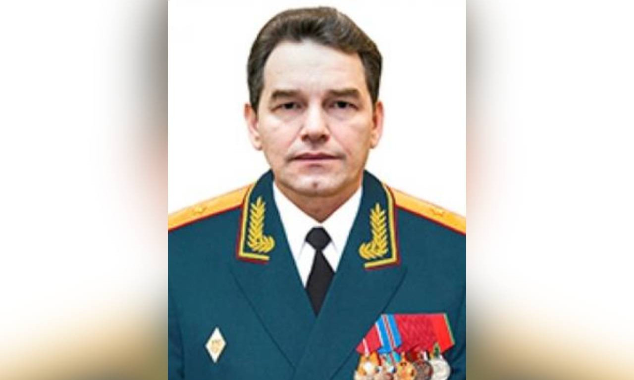 OVO JE PUTINOV GENERAL KOJI JE RAZNET U MOSKVI  Novi detalji misteriozne eksplozije