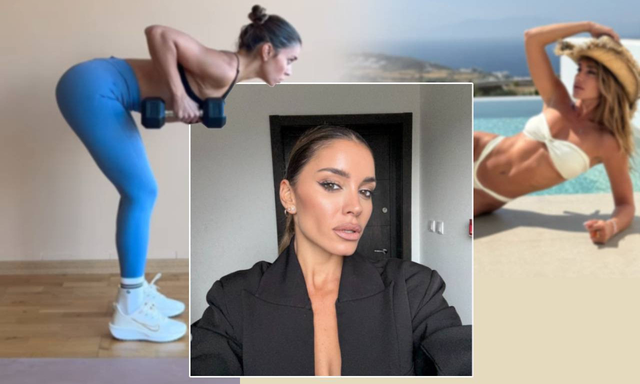 KAKO JE BITI NAJLEPŠA ŽENA SRPSKOG FUDBALA Sanja Beba Kružević za K1 bez dlake na jeziku: "U ovom poslu moraš da se dokazuješ..."