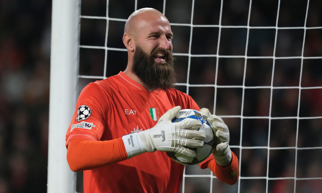 SRBIN ZA PRVI TROFEJ U ITALIJI: Evo kada i gde možete da gledate meč Napoli - Bolonja u Superkupu