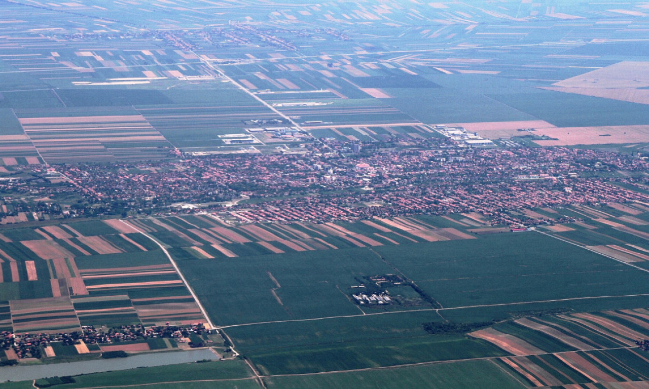 UPOZORENJE! Sutra će se neprijatan zvuk raširiti ovim mestom u Srbiji!