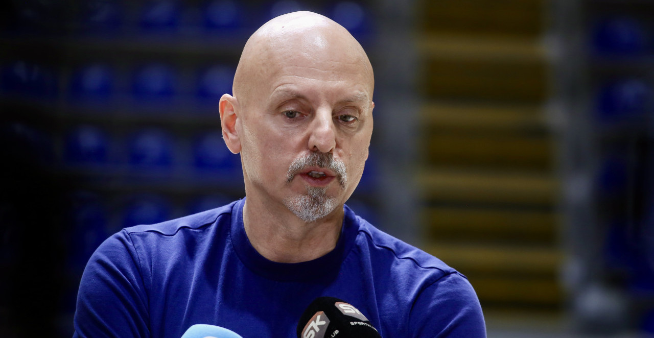 SAŠA OBRADOVIĆ OTKRIO SVE OKO ODLASKA DEVONTEA GREJEMA: Progovorio i o pojačanjima