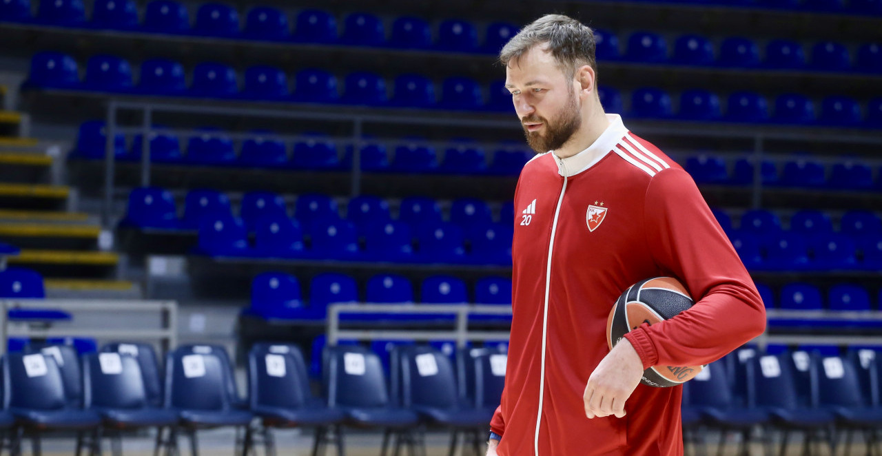 MOTEJUNAS BRUTALNO ISKREN "Posle one sramotne partije protiv Valensije.."