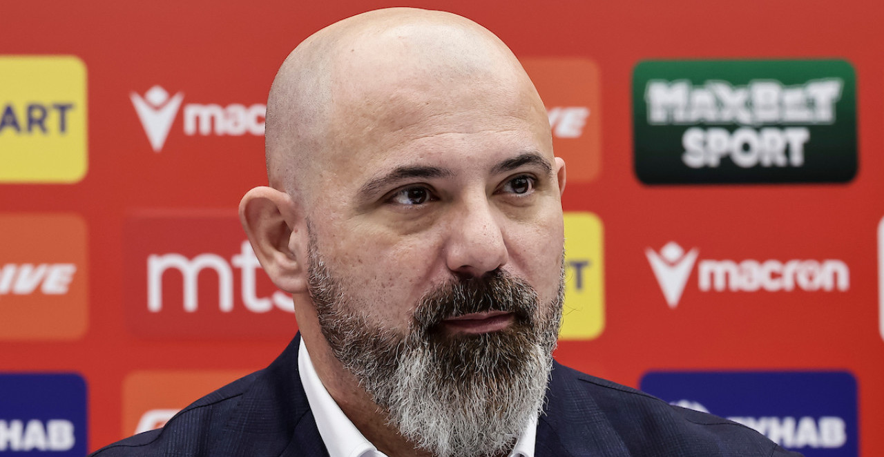 VELIKI TRANSFER NA MARAKANI! Ovo je prvi potez posle dolaska Dejana Stankovića (FOTO)