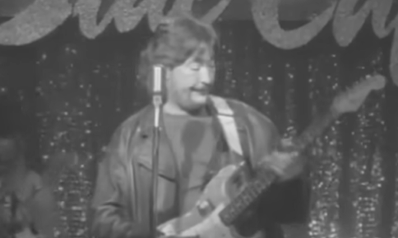 KRIS RIJA PREMINUO U 74. GODINI: Često je pevao Beograđanima, pobedio tešku bolest, ali sada je njegovo srce stalo!