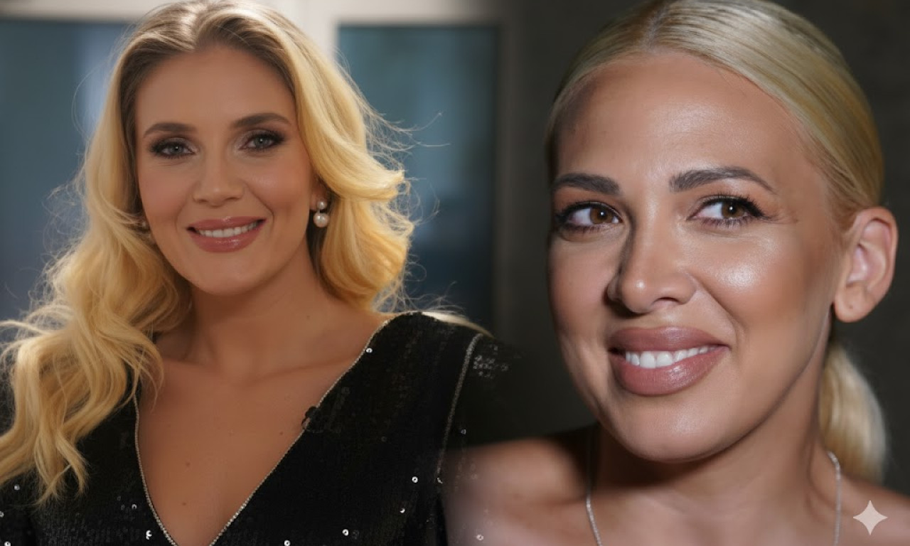 MILICA TODOROVIĆ I NIKOLINA KOVAČ ZAJEDNO U PORODILIŠTU? Pevačica otkrila detalje dogovora