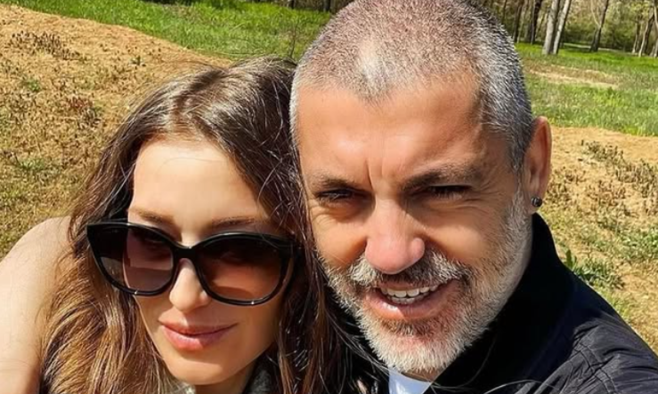 „VEROVALI NISU, AL' MI SMO JOŠ UVEK TU“ Sonja i Nikola Lazetić slave 14. godišnjicu braka: "Ti si moj štit"