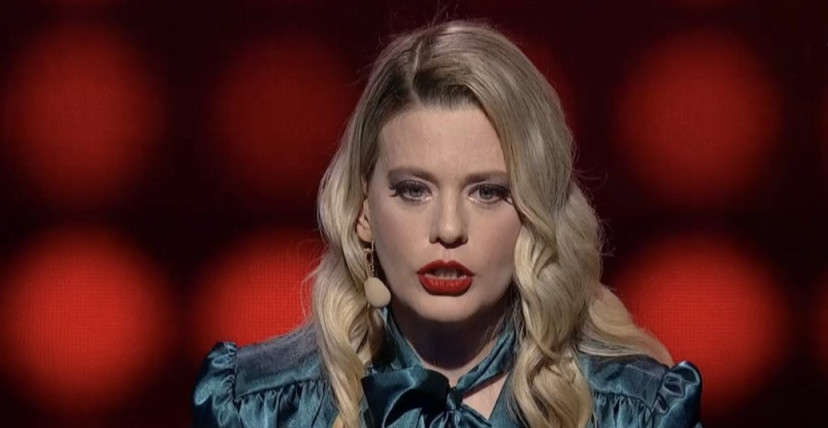 SJAJ I IZNAENAĐENJA U "POTERI": Milica Jokanović očarala novim imidžom, dok su u studiju "padali delovi"! (VIDEO)