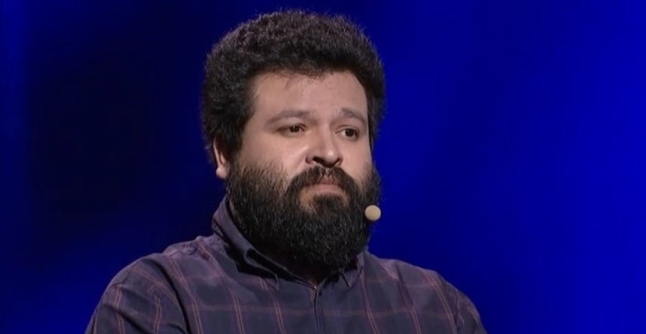 MEKSIKANAC "POKIDAO" U POTERI! Karlos uzeo milion, pa zapevao: Milica Jokanović nemoćna pred ovom ekipom! (FOTO)