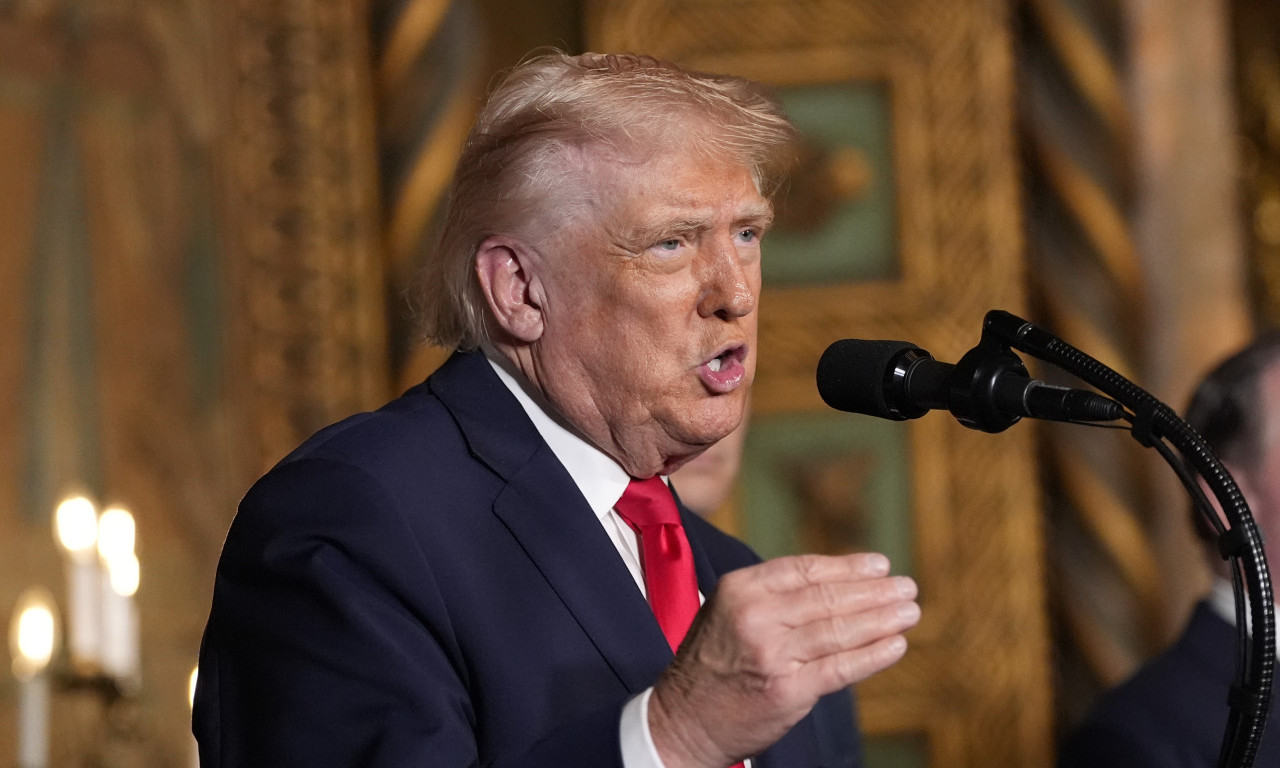 TRAMP SE SASTAO SA ZELENSKIM Evo šta će prvo uraditi američki predsednik posle tog susreta