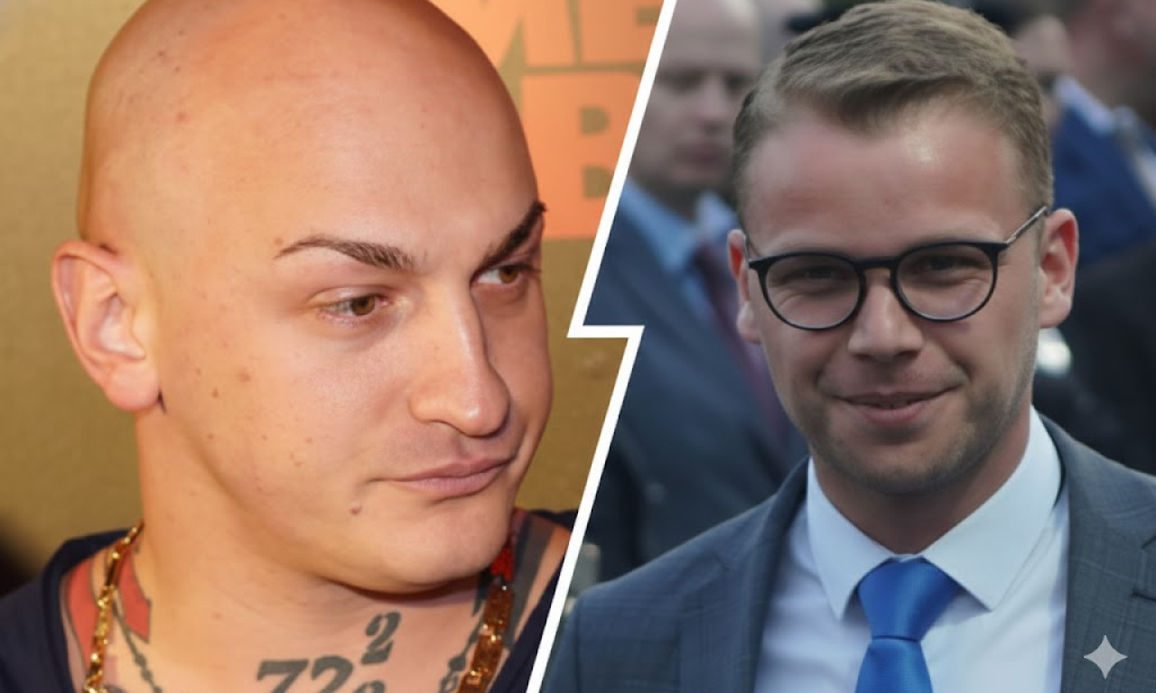 DRAŠKO STANIVUKOVIĆ NE POPUŠTA: Udario na Desingericu rekordnim kaznama: "Kod nas nema mesta za njega"