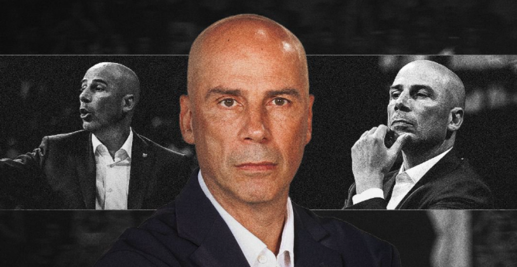 PARTIZAN IMA NOVOG TRENERA! Hitno oglašavanje crno-belih (FOTO)
