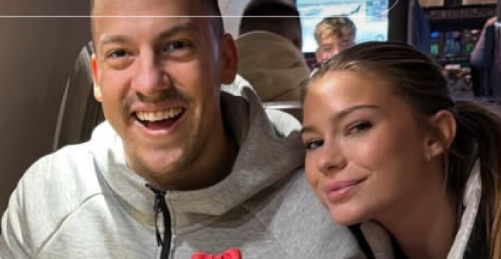 BAKA PRASE I MILENA RASKINULI! Jutjuber otkrio razlog u viralnom snimku na TikToku: "Nije mi lako..." (VIDEO)