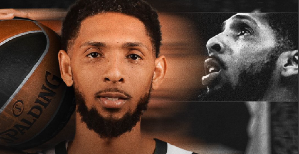 KAKVO JUTRO ZA NAVIJAČE PARTIZANA! Posle Penjaroje, crno-beli potvrdili i prvo veliko pojačanje u ekipi! (FOTO)