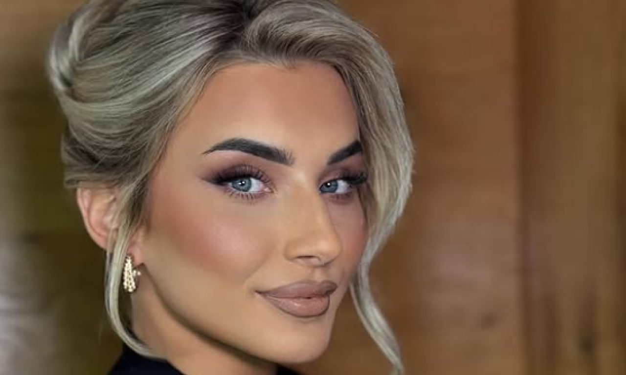 NOVI SKANDAL TRESE ESTRADU: Nakon što je koleginici otela muža dok je bila trudna, zvezda Granda smuvala oženjenog muzičara?