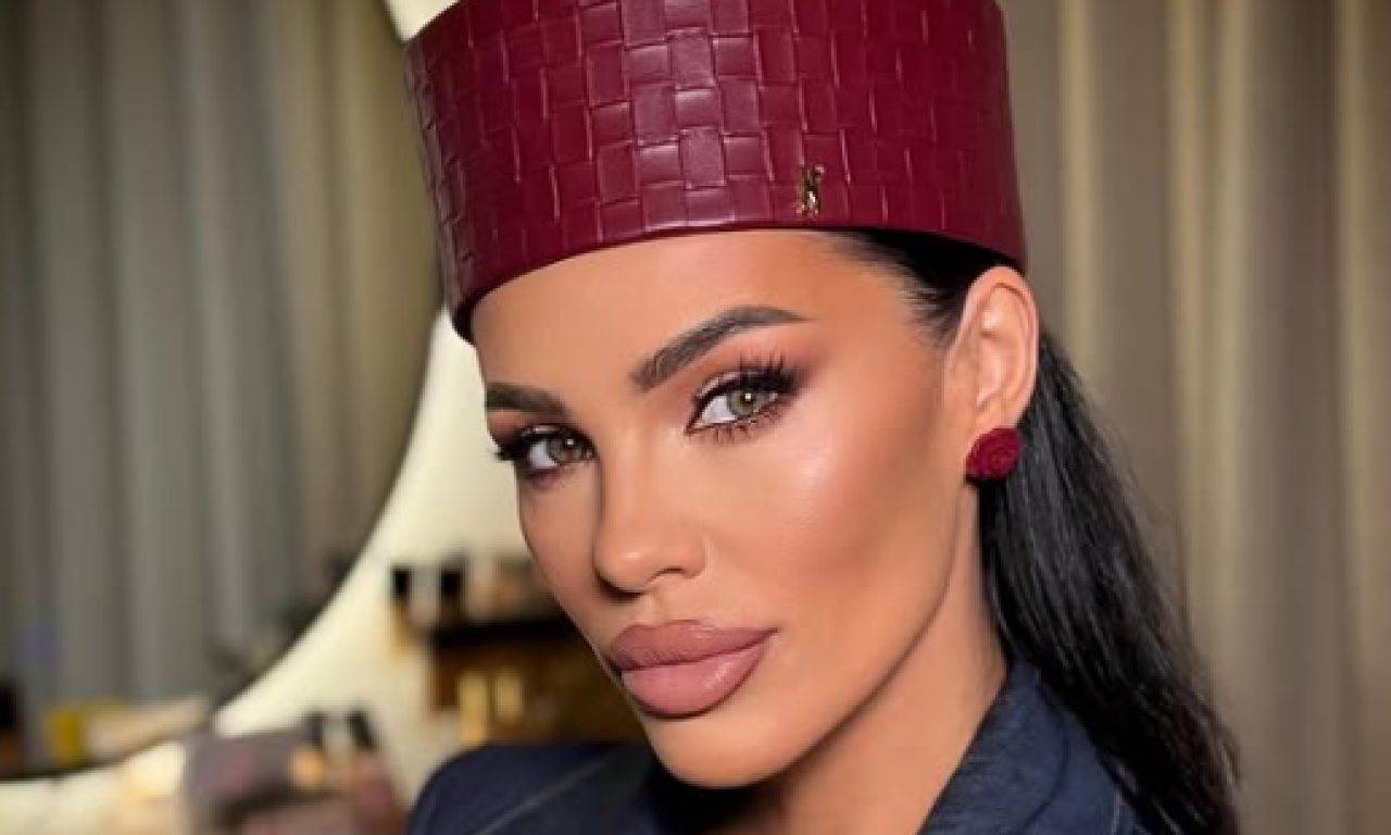 TETKA JE POSEBNA VRSTA LJUBAVI Bogdana Ražnatović objavila emotivnu fotografiju koja topi srca (FOTO)