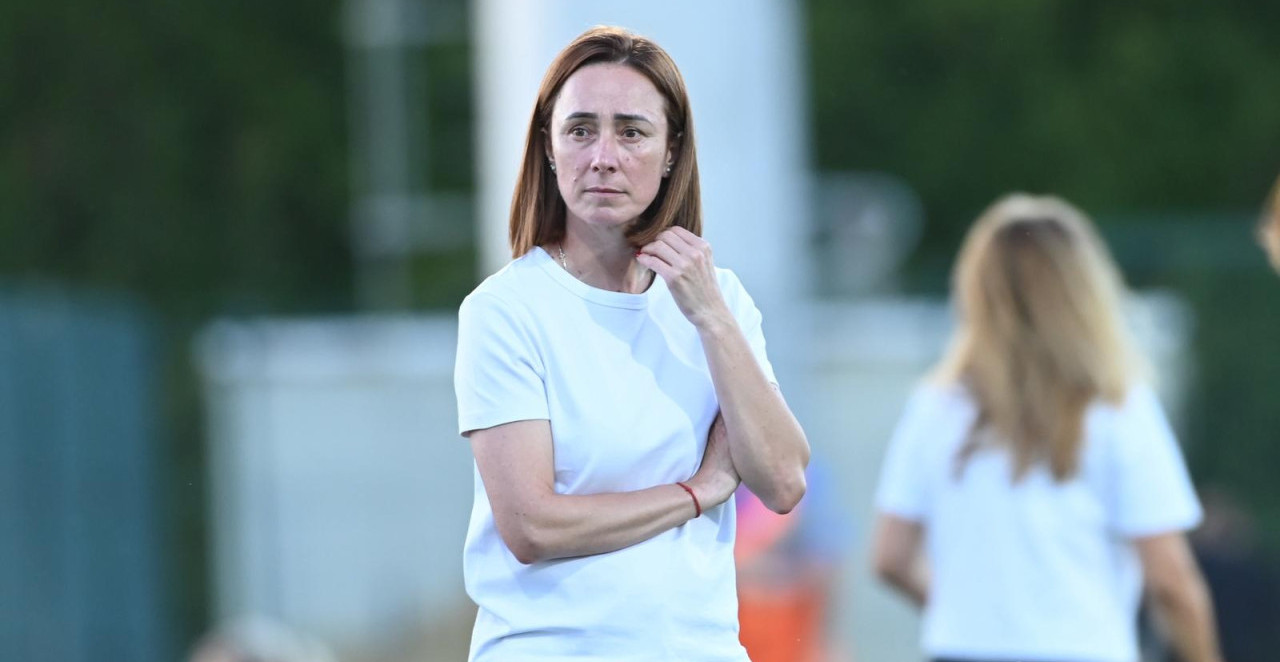 ZLATNA LOPTA ZA LIDIJU! Fudbalski savez Srbije sve iznenadio: Za najboljeg trenera godine proglasio damu – prvi put (FOTO)