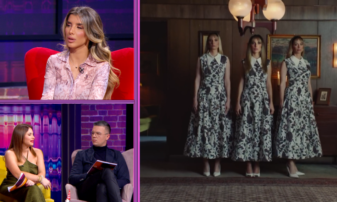 JOVANA PAJIĆ IZNELA ISTINU O ODNOSU SA SALETOM Evo zašto se još uvek nije razvela